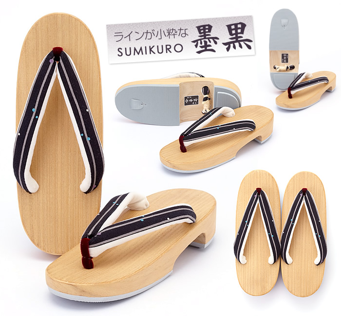 サイズは21.5cm〜24.5cmをご用意。